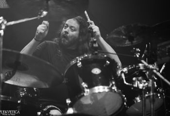 Stormruler - Photo By Peti