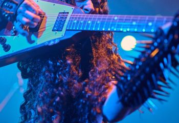 Stormruler - Photo By Peti