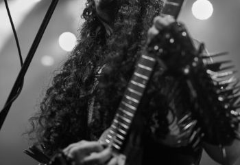 Stormruler - Photo By Peti