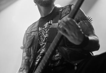 Stormruler - Photo By Peti