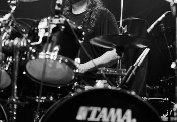 Stormruler - Photo By Peti