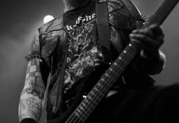 Stormruler - Photo By Peti