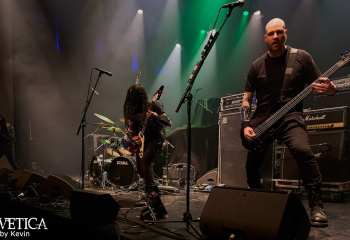 Stormruler - Photo by Kevin