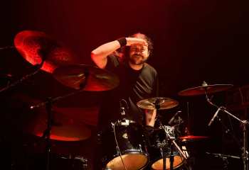 Stormruler - Photo by Kevin