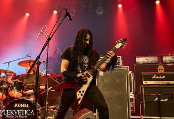 Stormruler - Photo by Kevin