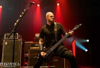 Stormruler - Photo by Kevin