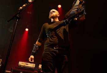 Stormruler - Photo by Kevin