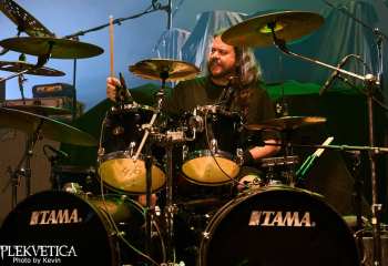 Stormruler - Photo by Kevin