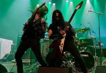 Stormruler - Photo by Kevin