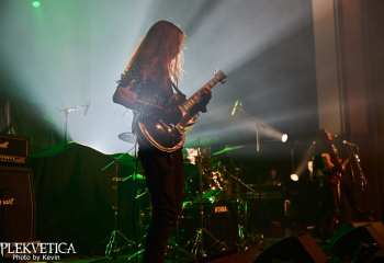 Stormruler - Photo by Kevin