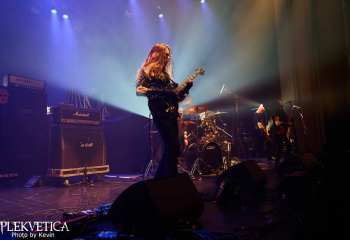 Stormruler - Photo by Kevin