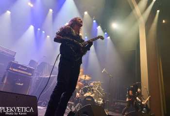 Stormruler - Photo by Kevin