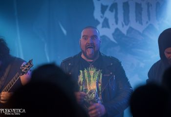 Stortregn - Photo by Dänu