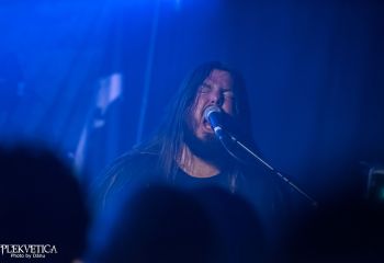 Stortregn - Photo by Dänu