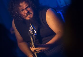 Stortregn - Photo by Dänu