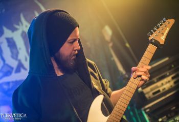 Stortregn - Photo by Dänu