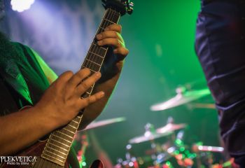 Stortregn - Photo by Dänu