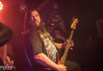 Stortregn - Photo by Dänu