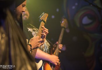 Stortregn - Photo by Dänu