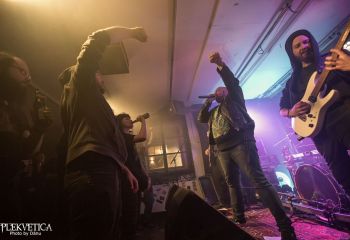 Stortregn - Photo by Dänu