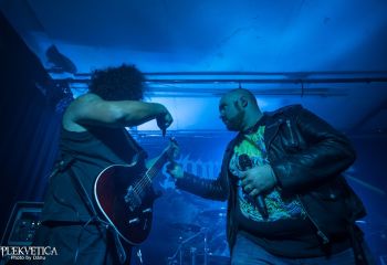 Stortregn - Photo by Dänu