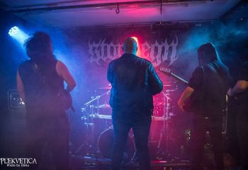 Stortregn - Photo by Dänu