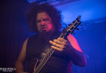 Stortregn - Photo by Dänu