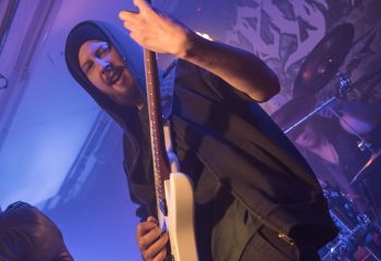 Stortregn - Photo by Dänu