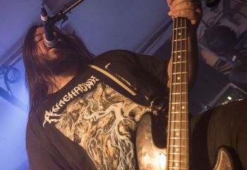 Stortregn - Photo by Dänu