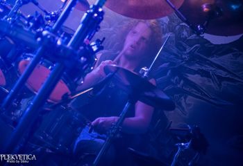 Stortregn - Photo by Dänu