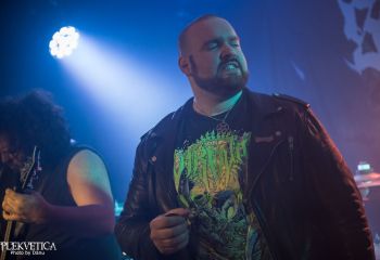 Stortregn - Photo by Dänu