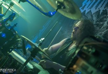 Stortregn - Photo by Dänu