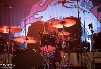 Stray from the Path - Photo by Marc