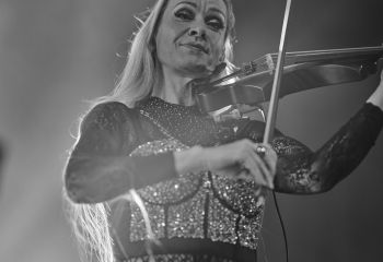 Subway To Sally - Photo By Peti