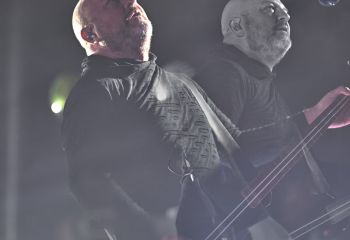 Subway To Sally - Photo By Peti