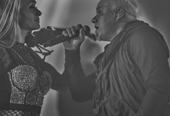 Subway To Sally - Photo By Peti