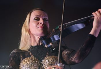 Subway To Sally - Photo By Peti