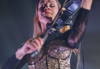 Subway To Sally - Photo By Peti