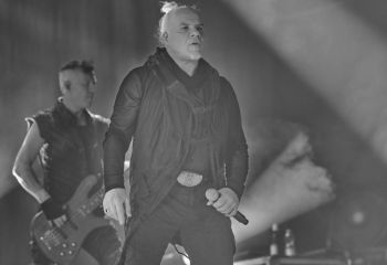 Subway To Sally - Photo By Peti