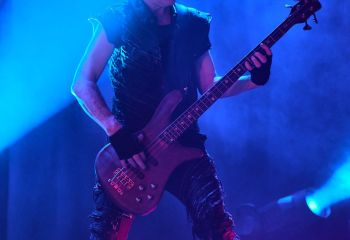 Subway To Sally - Photo By Peti