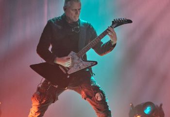 Subway To Sally - Photo By Peti