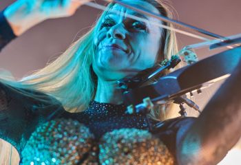 Subway To Sally - Photo By Peti