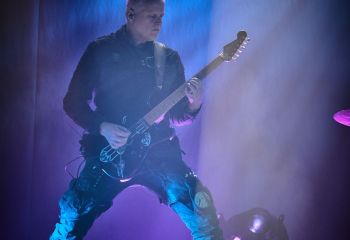 Subway To Sally - Photo By Peti