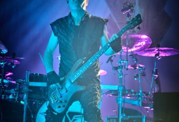 Subway To Sally - Photo By Peti