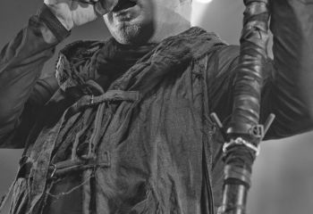 Subway To Sally - Photo By Peti