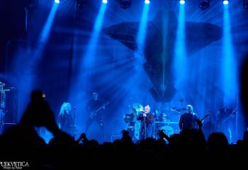 Subway To Sally - Photo By Peti