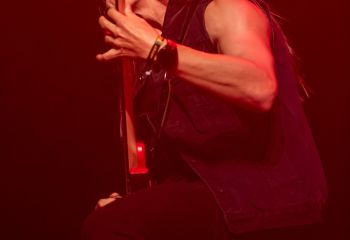 Suicidal Angels - Photo by Dänu