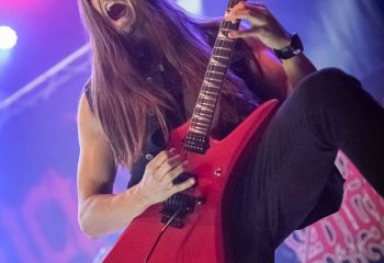 Suicidal Angels - Photo by Dänu