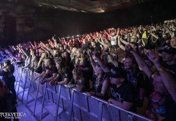 Suicidal Angels - Photo by Dänu