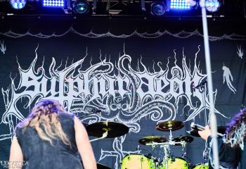 Sulphur Aeon - Photo By Peti